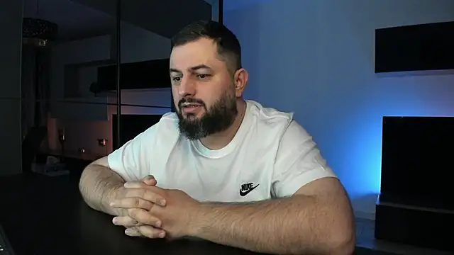 DravenPeak Webcam show