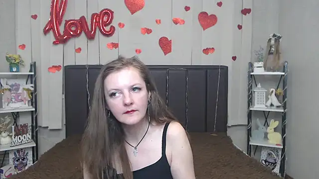 دردشة MeganPirs الجنسية المباشرة