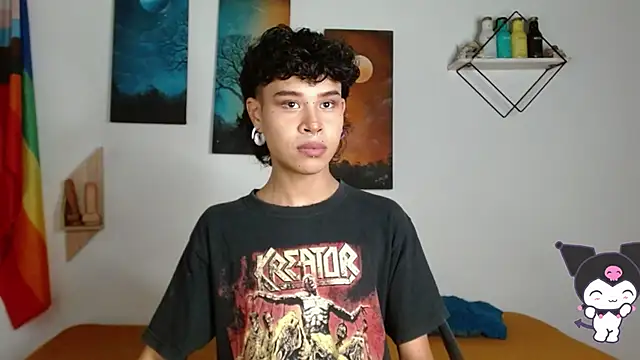 nicolai_a Show Webcam