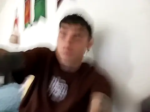 Chat XXX ao vivo de blackninja66