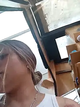 alanna6950 Adlı Modelin Canlı XXX Sohbeti