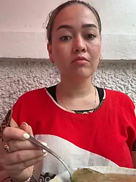 Danielavegax Obrolan Langsung XXX