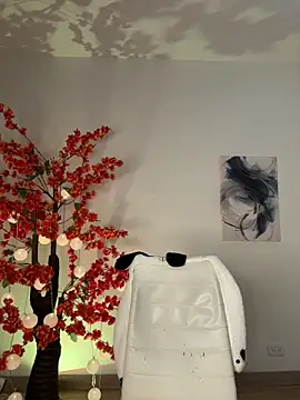 VictoriaHiill লাইভ XXX চ্যাট