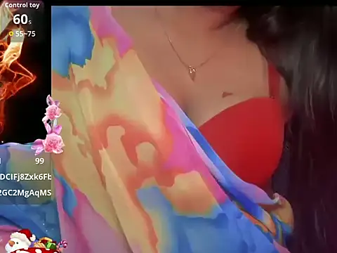 Czat XXX na żywo – naughty_nazara