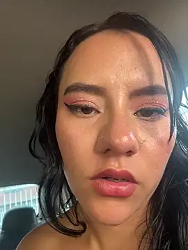 Candy-firee Live XXX-chat