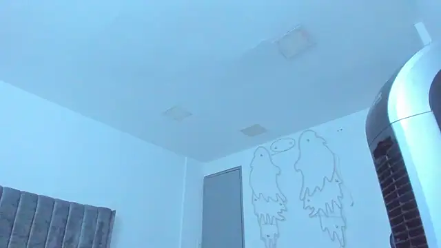 Živý XXX chat silvana__miller