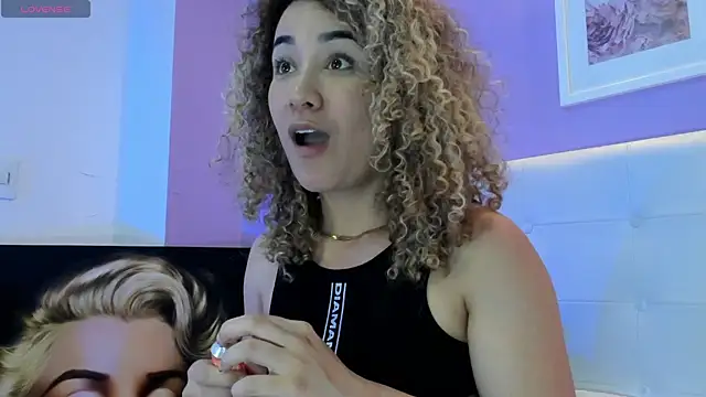 Charlotte11-11 即時 XXX 聊天