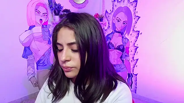 sofi_lara28 Live XXX-chat