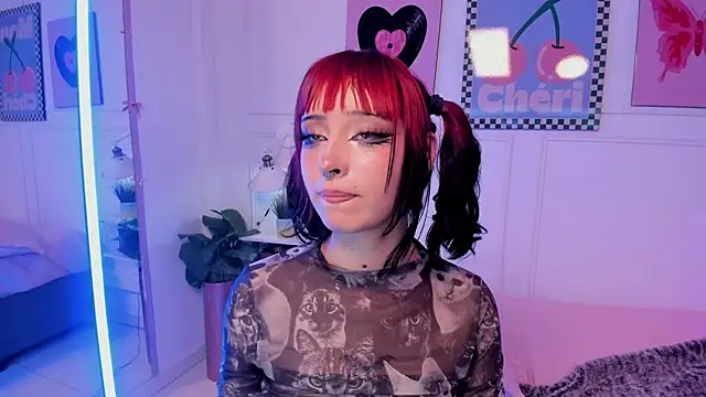 Zoe_Lynch_のライブXXXチャット