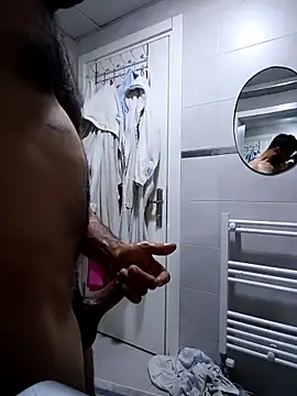 alex10alexxのウェブカメラショー