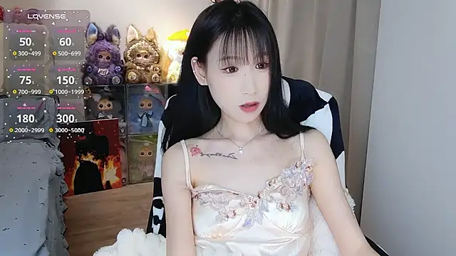 Chatroom XXX en direct de M-OTT_