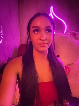 Sembang XXX Secara Langsung Isabella-Teen