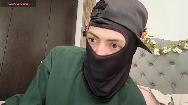 Živý XXX chat cute_emmma