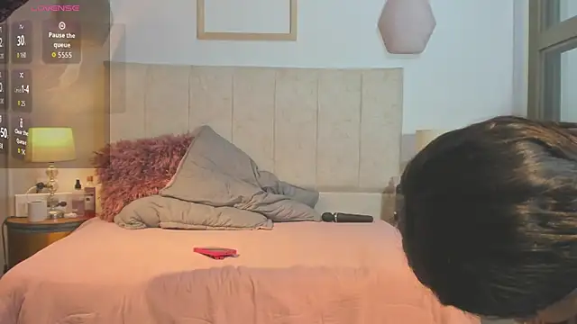 _Dasha__ Chat XXX in diretta