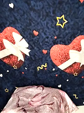 Show webcam de Hot_lady234