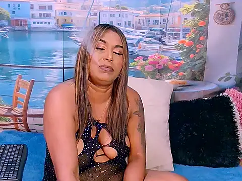 indiansparkle Chat XXX in diretta