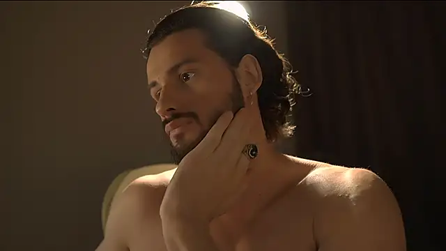 Keen___Luckystrike's Webcam Show