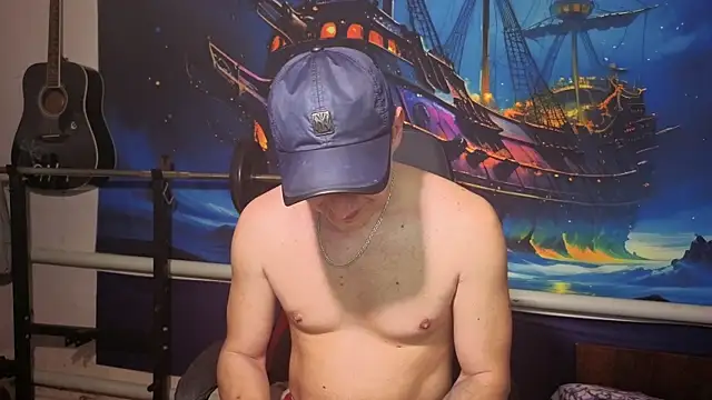 DiMastyzzz – Kamerová šou