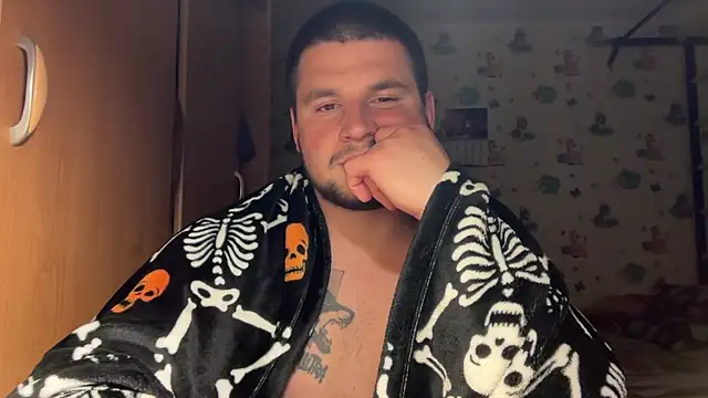 chiraq1945のウェブカメラショー