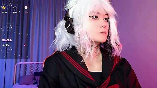 hiro_ryota élő XXX-chatje