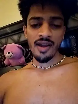 Chat XXX en directo de Wild_Vassu