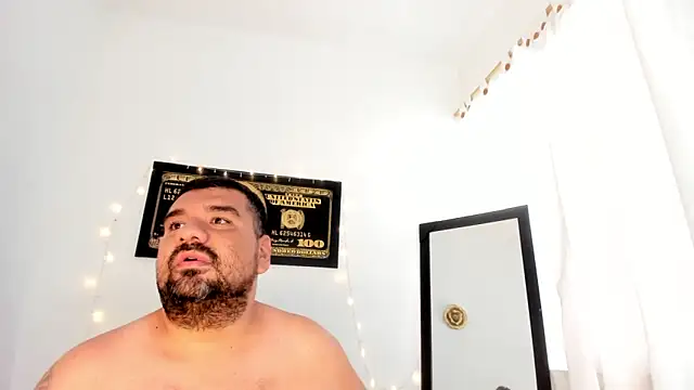 horus_gil Live XXX-chat