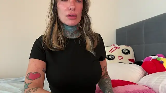 airgeadx Chat XXX live