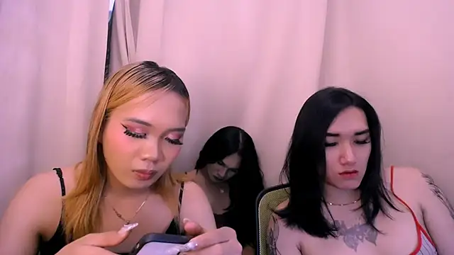 cuntyslut_lexie Pertunjukan Webcam