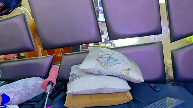 NicoleEsposito Live XXX-chat