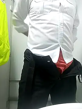 Sexsawy11 Adlı Modelin Web Kamerası Şovu