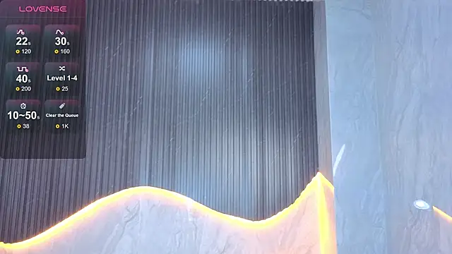 Tifany_Tx Adlı Modelin Canlı XXX Sohbeti