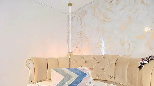 brianaduque élő XXX-chatje