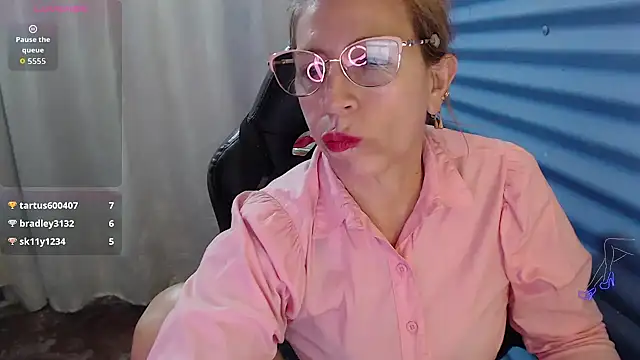 Živý XXX chat Chayla_Ruiz