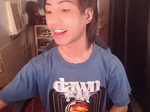 Erin_23 Adlı Modelin Web Kamerası Şovu