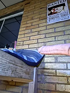 Backdoor_NewbieのライブXXXチャット