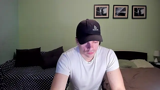 Chat XXX Live AlansonofDaddy