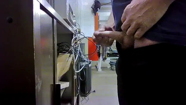 Skywalker667 Webcamshow