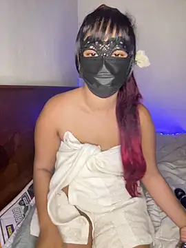 Živý XXX chat Ariana__Marie