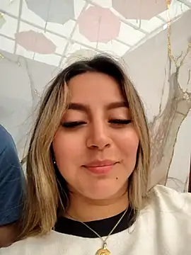 Show Webcam de CelesteBlaze_