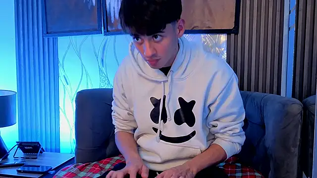 demian_hot99 Webcam show