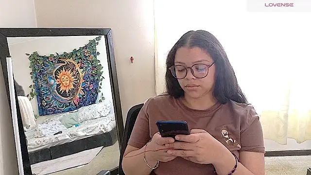 Онлайн чат XXX Amanda_sweet