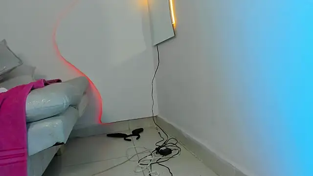 Aohomlester_ Live XXX Chat