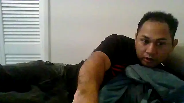 Show webcam de XjjripppX