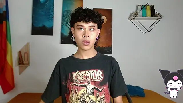 nicolai_a 在線直播表演