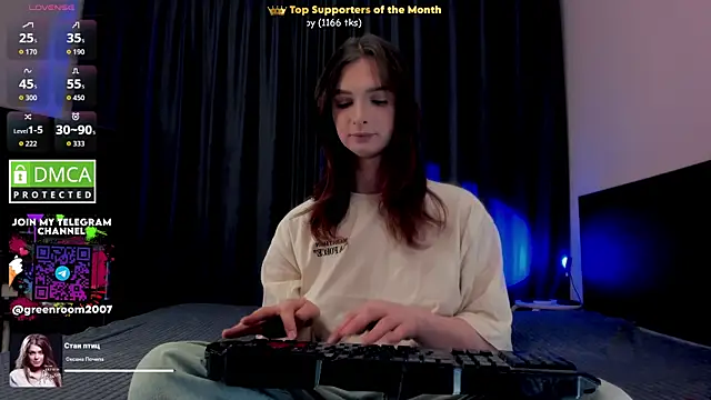 Chat XXX Live Lee_Loo