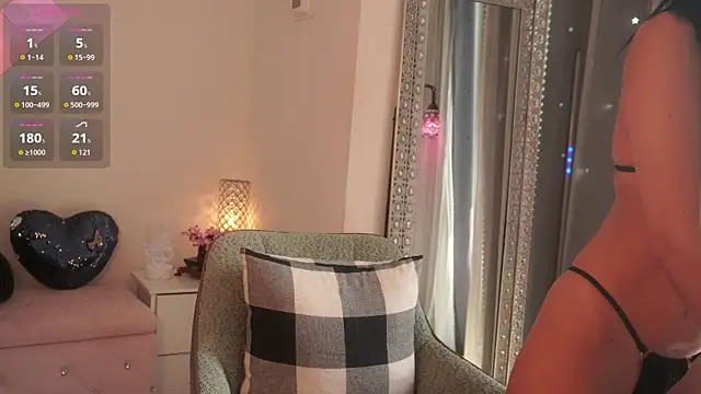 Chat XXX Live Mysticxkitty