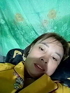 kaia-cam 在線直播表演