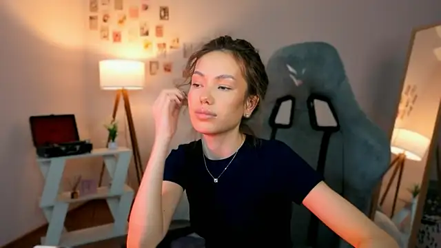 nexorine Chat XXX live