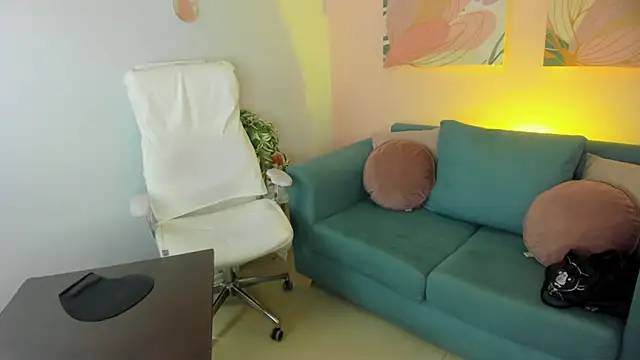 Ivonne_4 Live XXX-Chat