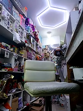 LunaZambrano's Live XXX Chat